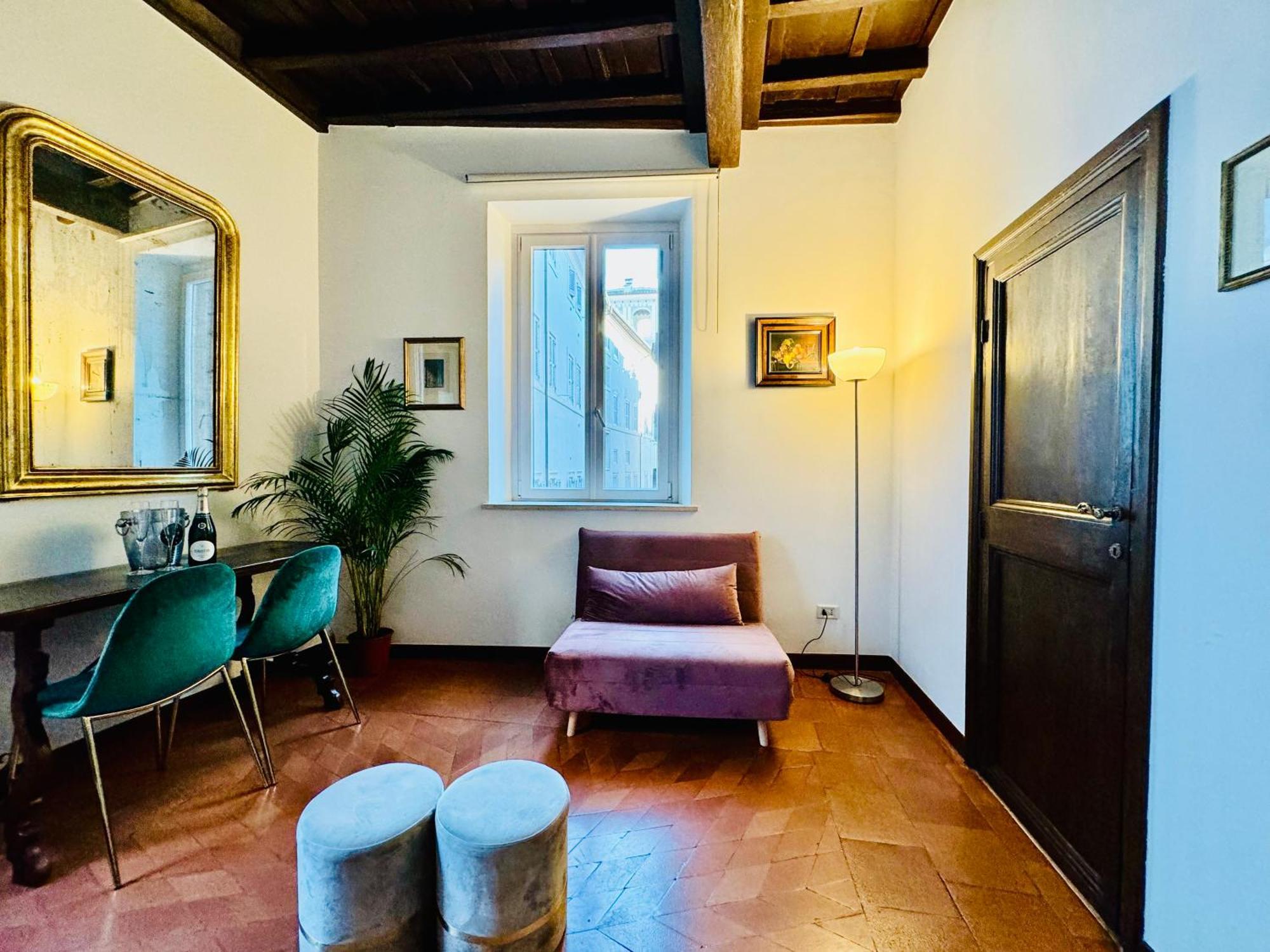 House Maximo Near Vatican Рим Екстер'єр фото